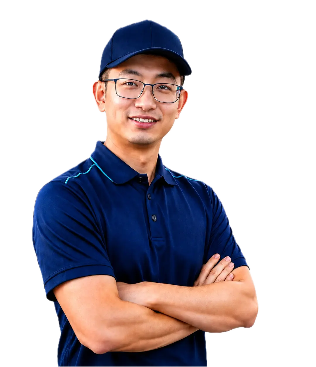 Richard - Lead Security Installer & ACMA Master Cabler