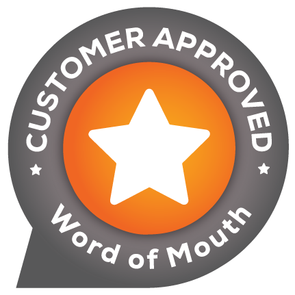 Word of Mouth Highly Commended Professional